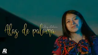 Alas de Paloma   Sheny Ambrocio (Video Oficial - Atitlán Records)