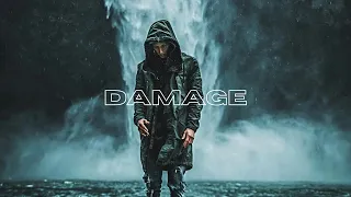 Free - NF Type Beat - DAMAGE