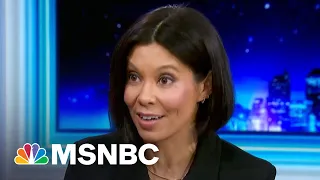 Watch Alex Wagner Tonight Highlights: Oct. 7