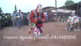 Egoun 100% Akplan Agouda (vous allez aimé cette vidéo)