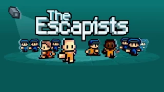 The Escapists All Ending Cutscenes