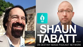Warren Marcus - The Priestly Prayer of the Blessing | Shaun Tabatt Show #211 (Audio-Only)