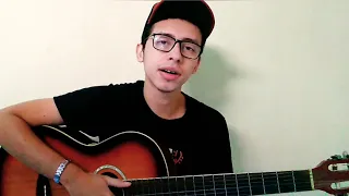 Juras de Amor - Bruno&Marrone (aula de violão)