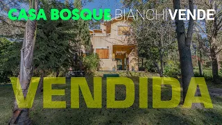 Venta Casa Bosque peralta Ramos | Mar del Plata