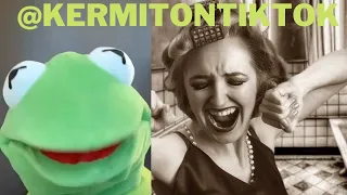 Best of @kermitontiktok TikToks of 2022 | Funny Kermit On TikTok Videos Compilation