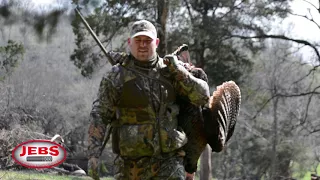 Tennessee Part 2 Turkey Hunt | Whitetail Bosses