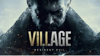 Resident Evil 8  Village - Русский трейлер 4K (Игра 2021)