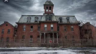 abandoned willard asylum new york