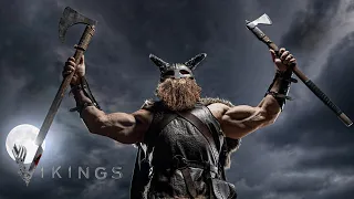 "VIKINGS" | Powerful Viking Music - Dark Viking Battle Music | Most Epic Viking & Nordic War Music