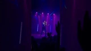 Machine Gun Kelly (MGK) Let You Go live