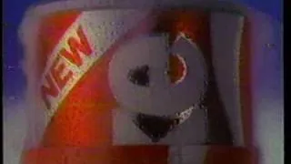 New Coke 1985
