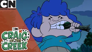 Craig of the Creek | Opposite Day | Cartoon Network UK