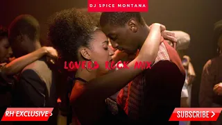 Lovers Rock Reggae Mix , Valetine Reggae mix   Dj Spice Montana