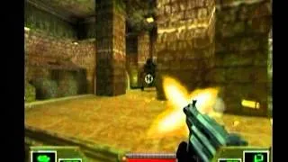 PSM2 reviews: "Soldier of Fortune: Gold Edition" (PS2)