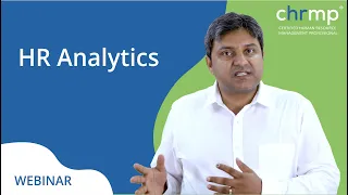 HR Analytics Webinar