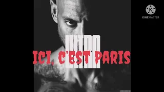 booba feat maes vvv ( ultra) parole lyrics