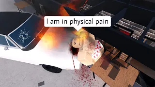 The Roblox Emergency Response