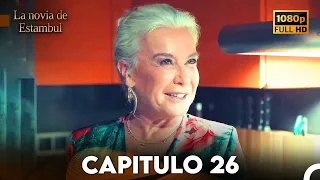 La Novia De Estambul Capítulo 26 (Doblada En Español) (Versión Larga)