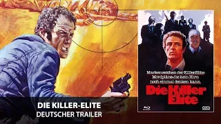 Die Killer-Elite (Trailer, deutsch)