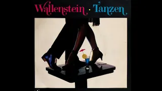 Wallenstein ‎– Tanzen (1982)