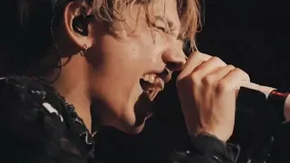 ONE OK ROCK / The Way Back (LIVE MV) || KOO