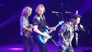 Styx: Lady - Montreal July 2018