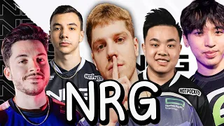 How NRG Really Plays Valorant (New Roster 2024)