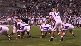 2011 Georgia Southern Highlight for Elon University