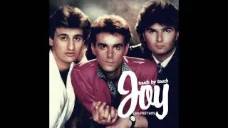 Joy - Valerie (Extended Maxi Version)