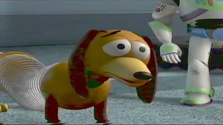 Toy Story 2: Slinky Dog (1999) (VHS Capture) (2)