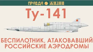 Ту-141 Стриж