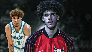 Is Lonzo Ball’s Career Over?