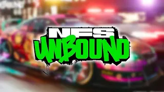 Need For Speed Unbound Soundtrack: Shirin David - Be A Hoe/Break A Hoe (Ft. Kitty Kat)