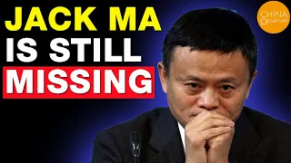 Jack Ma Cracked Down amid China's Political Storm | Alibaba | Ant Group | Xi Jinping