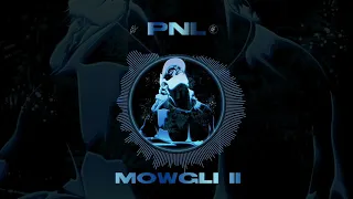 PNL // MOWGLI 2 (instru)