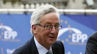 Nach langem Ringen: EU-Gipfel nominiert Juncker als Kommissionspräsident