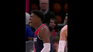 Rui Hachimura with the SLAM & the tech 😅