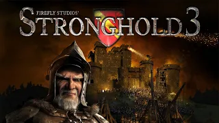 Stronghold 3 | Video Game Soundtrack (Full OST)