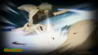 Gintama Ending 5   Shura - FULL HD