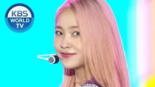 Red Velvet (레드벨벳) - Power Up [Music Bank / 2019.10.04]