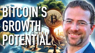 Bitcoin's Potential, Challenges, and Game Theory | Tuur Demeester | BFM047
