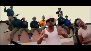 Sgo RSA ft Muffin Man & Beyo The Vocalist - Iminwe Official Music Video