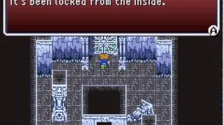 Let's Play Final Fantasy V Advance #25 - Bal's In My Court