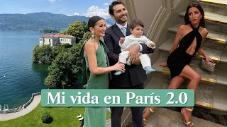 MI VIDA EN PARÍS 2.0 | EP.02 | ALEXANDRA PEREIRA