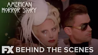 American Horror Story: Hotel | Inside: The Hotel’s Wardrobe | FX