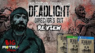 Deadlight Director's Cut Review | Free on Amazon Prime Gaming