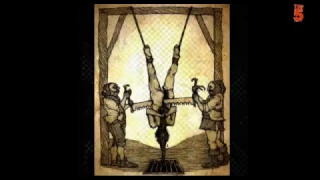 5 Horrific Medieval Torture Methods & Devices Unseen