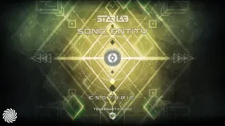 Starlab & Sonic Entity - Esoteric