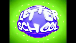 Letter School Logo Effects (Inspired By Preview 2 V2 Effects)