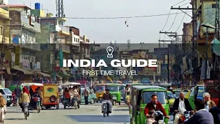 #INDIA Travel Tips, EVERYTHING You Need to Know Before You Travel !